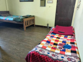 Lichi couple home